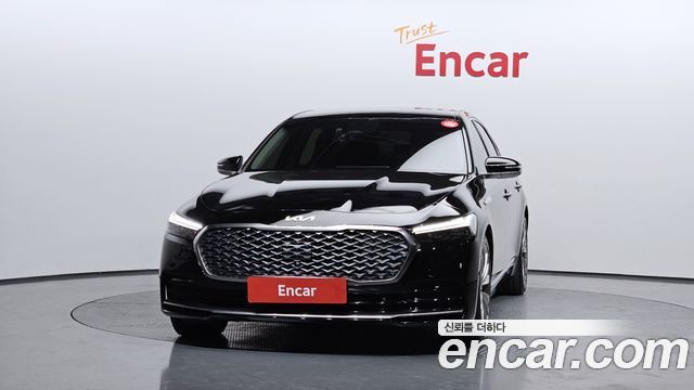 2022 Kia 더 뉴 K9 2세대 - Thumbnail 2