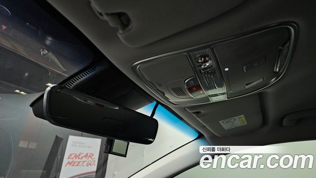 2022 Kia 더 뉴 K9 2세대 - Thumbnail 4