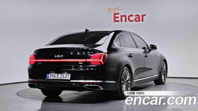 2022 Kia 더 뉴 K9 2세대 - Thumbnail 5