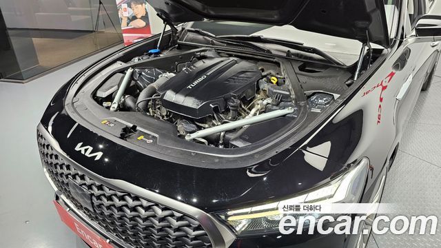 2022 Kia 더 뉴 K9 2세대 - Thumbnail 7