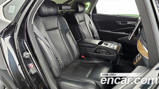 2022 Kia 더 뉴 K9 2세대 - Thumbnail 10