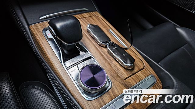 2022 Kia 더 뉴 K9 2세대 - Thumbnail 11