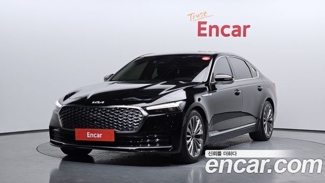 2022 Kia 더 뉴 K9 2세대 - Thumbnail 12