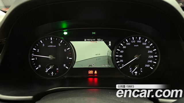 2022 Kia 더 뉴 K9 2세대 - Thumbnail 13