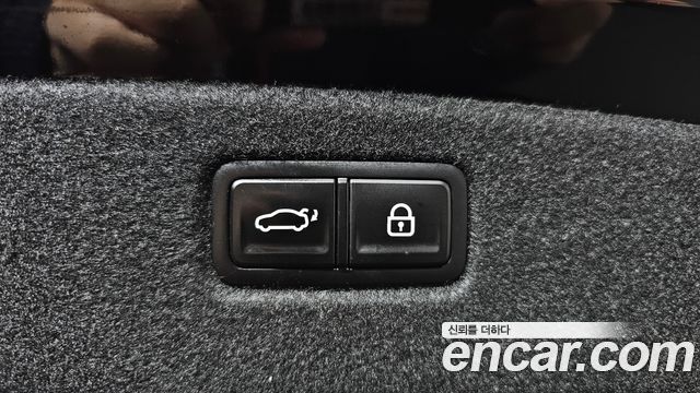 2022 Kia 더 뉴 K9 2세대 - Thumbnail 18