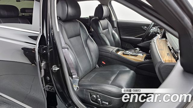 2022 Kia 더 뉴 K9 2세대 - Thumbnail 20