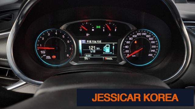 2018 Chevrolet All new Malibu - Thumbnail 9