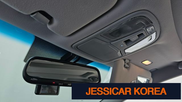 2015 Kia The New K7 - Thumbnail 2