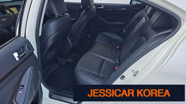 2015 Kia The New K7 - Thumbnail 7