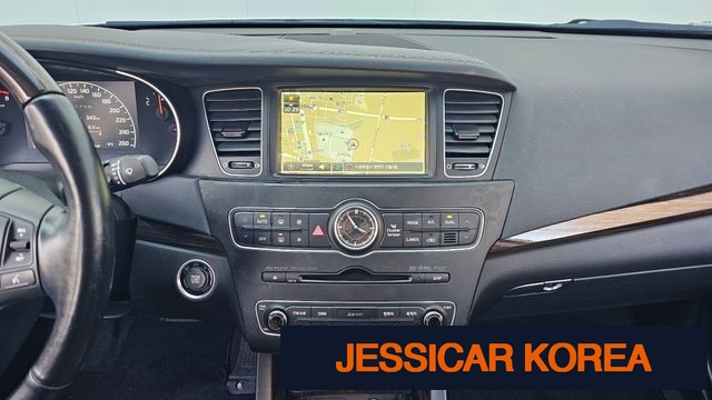 2015 Kia The New K7 - Thumbnail 8