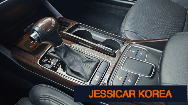 2015 Kia The New K7 - Thumbnail 10