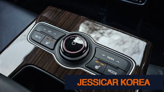 2015 Kia The New K7 - Thumbnail 11