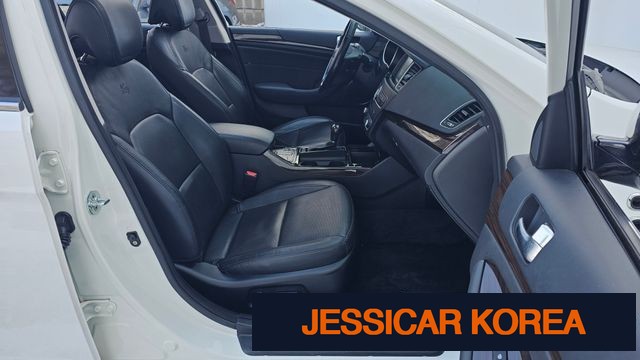 2015 Kia The New K7 - Thumbnail 12