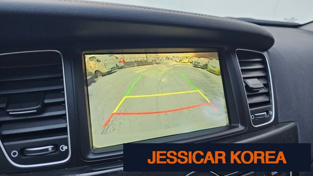 2015 Kia The New K7 - Thumbnail 18