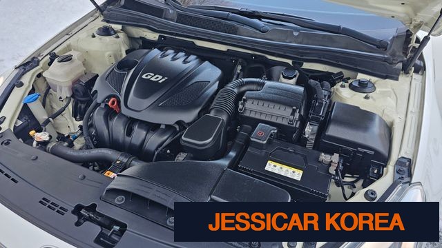 2015 Kia The New K7 - Thumbnail 19