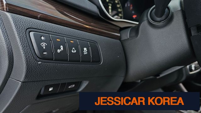 2015 Kia The New K7 - Thumbnail 20