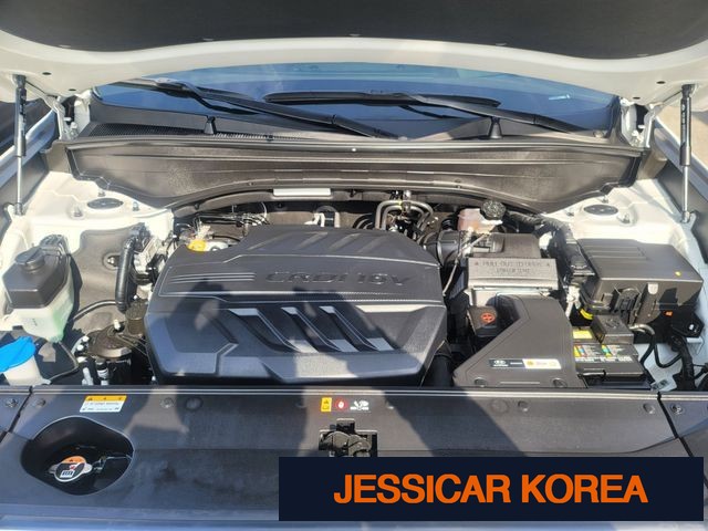 2021 Hyundai Palisade - Thumbnail 4