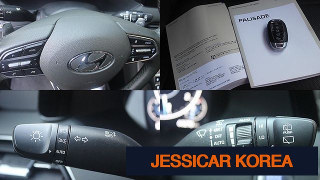 2021 Hyundai Palisade - Thumbnail 7