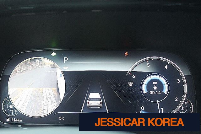 2021 Hyundai Palisade - Thumbnail 8