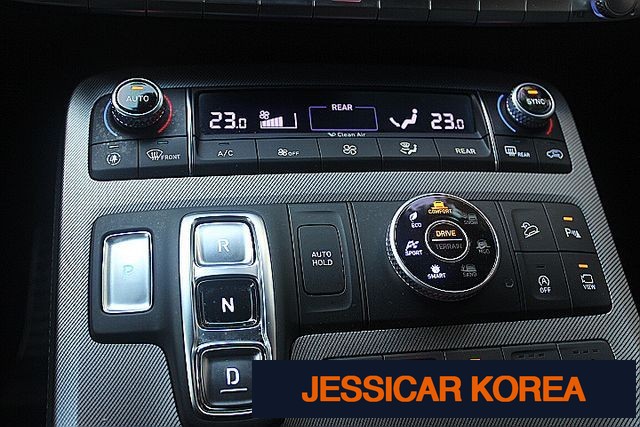 2021 Hyundai Palisade - Thumbnail 9