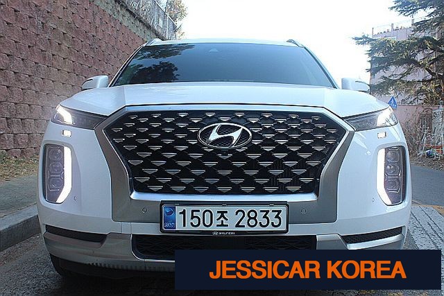 2021 Hyundai Palisade - Thumbnail 11