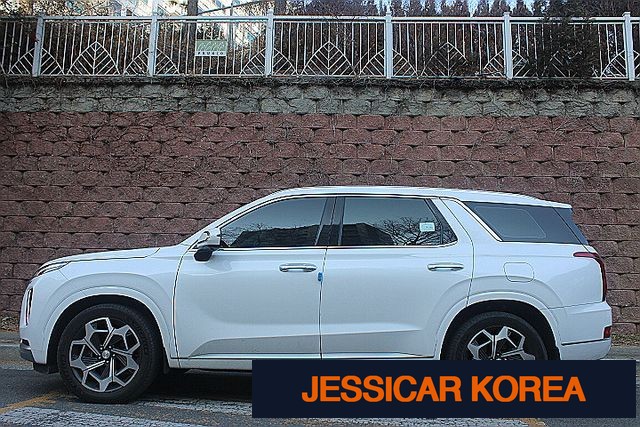 2021 Hyundai Palisade - Thumbnail 18