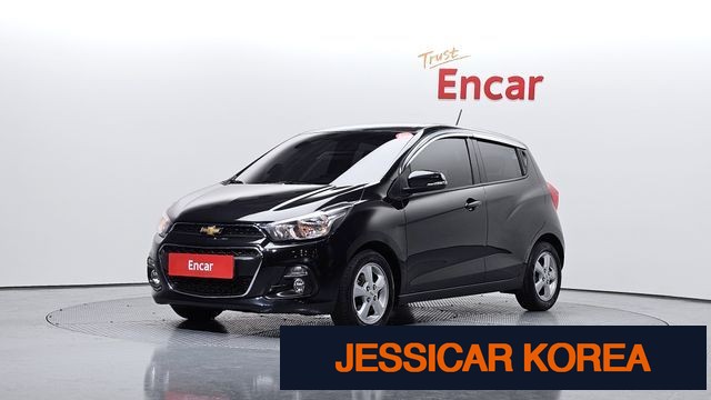 2016 Chevrolet The Next Spark - Thumbnail 2