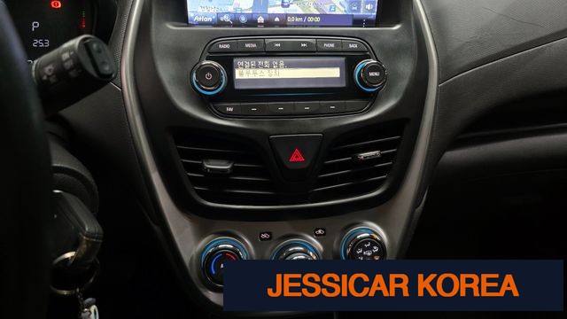 2016 Chevrolet The Next Spark - Thumbnail 3