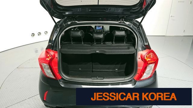 2016 Chevrolet The Next Spark - Thumbnail 4