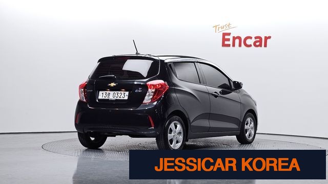 2016 Chevrolet The Next Spark - Thumbnail 7