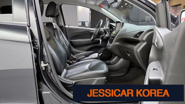 2016 Chevrolet The Next Spark - Thumbnail 8