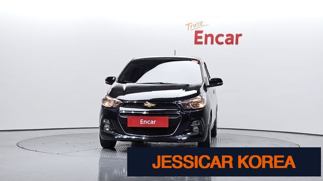 2016 Chevrolet The Next Spark - Thumbnail 9