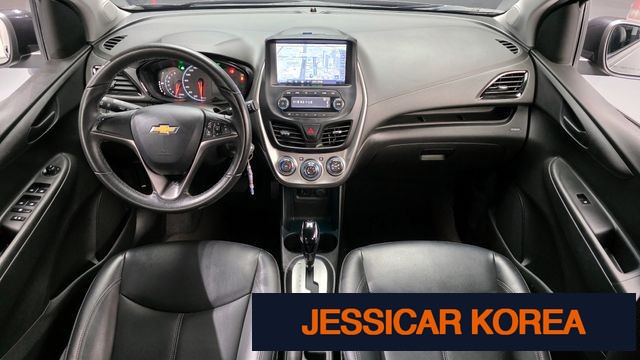 2016 Chevrolet The Next Spark - Thumbnail 10