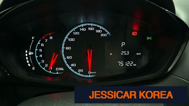 2016 Chevrolet The Next Spark - Thumbnail 11
