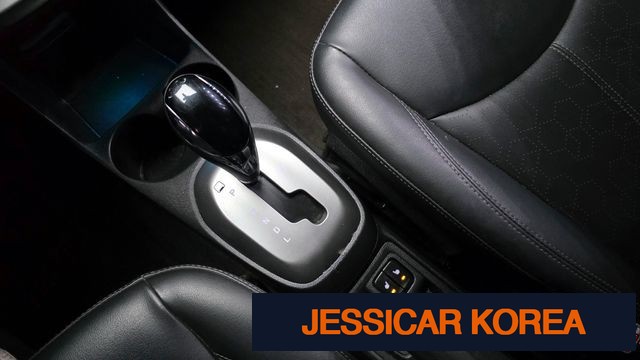 2016 Chevrolet The Next Spark - Thumbnail 12