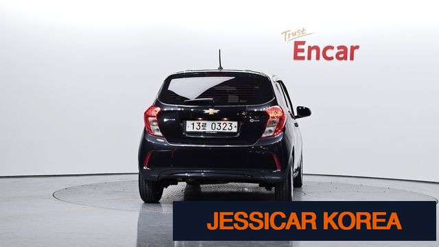 2016 Chevrolet The Next Spark - Thumbnail 13