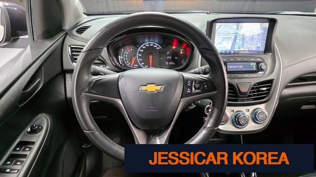 2016 Chevrolet The Next Spark - Thumbnail 14