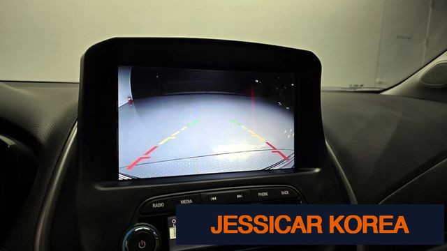 2016 Chevrolet The Next Spark - Thumbnail 15