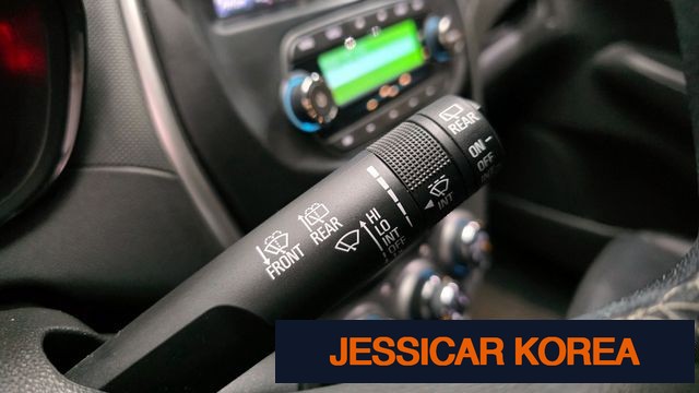 2016 Chevrolet The Next Spark - Thumbnail 17