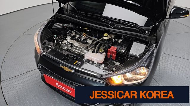 2016 Chevrolet The Next Spark - Thumbnail 18