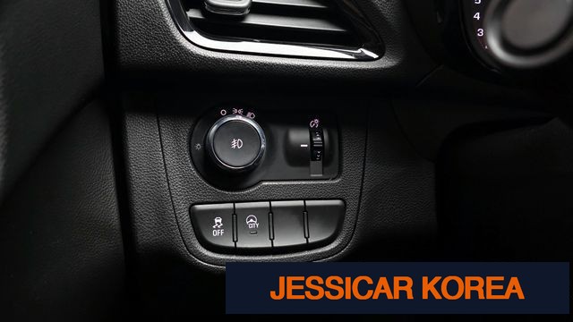 2016 Chevrolet The Next Spark - Thumbnail 19