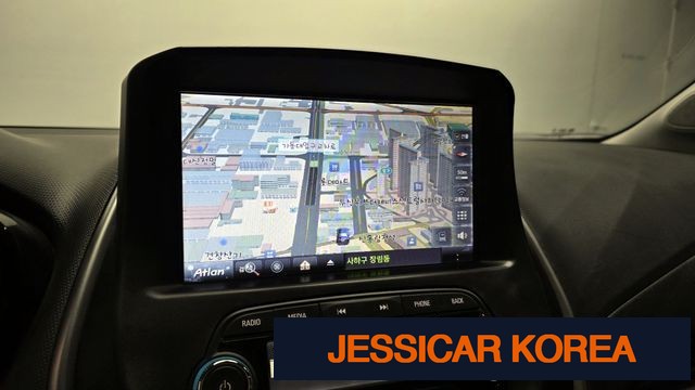 2016 Chevrolet The Next Spark - Thumbnail 20
