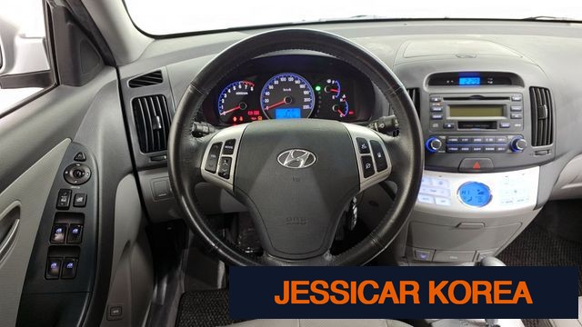 2008 Hyundai Avante HD - Thumbnail 3