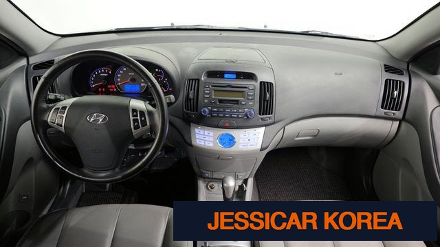 2008 Hyundai Avante HD - Thumbnail 4