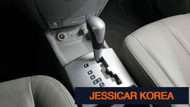 2008 Hyundai Avante HD - Thumbnail 5