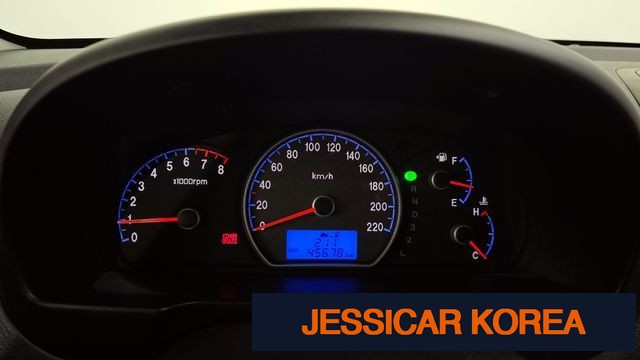 2008 Hyundai Avante HD - Thumbnail 16
