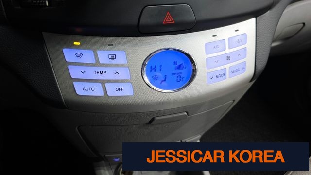2008 Hyundai Avante HD - Thumbnail 18