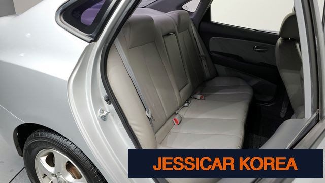2008 Hyundai Avante HD - Thumbnail 19
