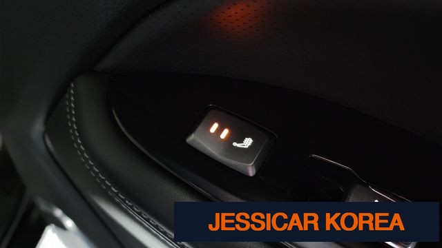 2022 KG Mobility All New Rexton - Thumbnail 4
