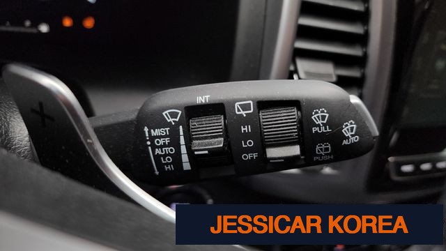 2022 KG Mobility All New Rexton - Thumbnail 6